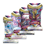 Lost Origin Sleeved Booster Pack Bundle - Releases 9/9/22