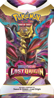Lost Origin Sleeved Booster Pack Bundle - Releases 9/9/22