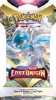 Lost Origin Sleeved Booster Pack Bundle - Releases 9/9/22
