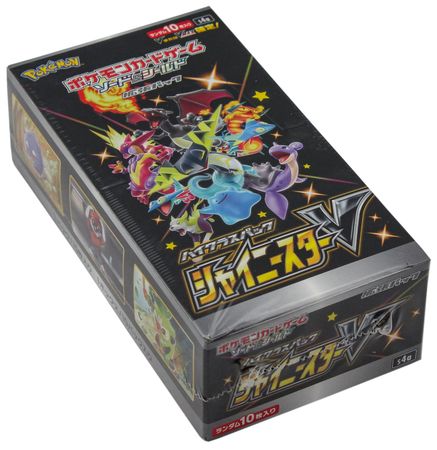 Booster Boxes Pika's Poke Shop Booster Boxes Pika's Poke Shop